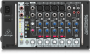 Микшер с усилителем Behringer PMP500MP3