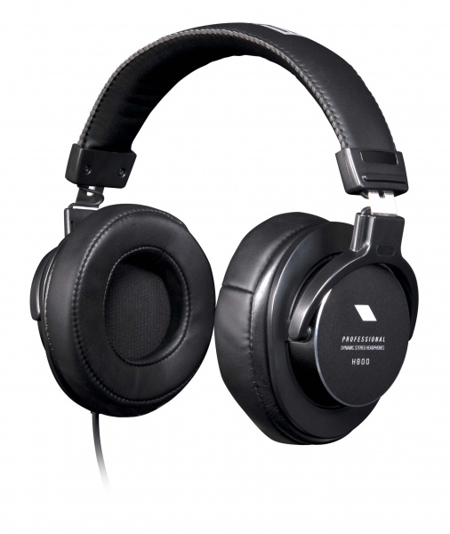 Студийные наушники Proel Eikon H800