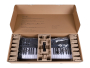 MIDI клавиатура ARTURIA KeyLab MK3 49 BK