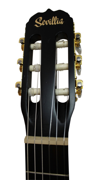 Гитара классическая Sevillia IC-100 NA