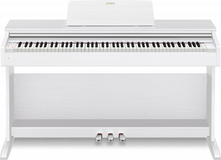 Цифровое пианино Casio Celviano AP-270WE