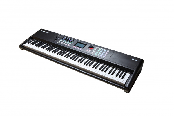 Цифровое пианино Kurzweil SP7 LB