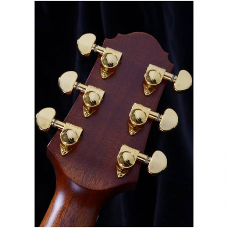 Гитара электроакустическая Crafter PK G-1000ce