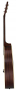 Гитара акустическая Baton Rouge L1LS/F-antique