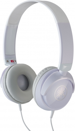 Студийные наушники Yamaha HPH-50WH