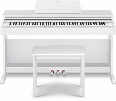 Цифровое пианино Casio Celviano AP-270WE
