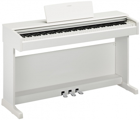 Цифровое пианино Yamaha Arius YDP-145WH