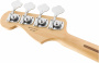 Бас-гитара Fender Player Jazz Bass MN BCR