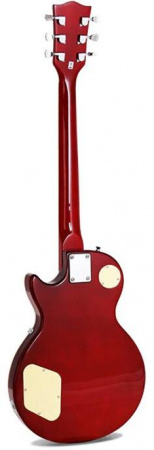Электрогитара Smiger L-G9 CS