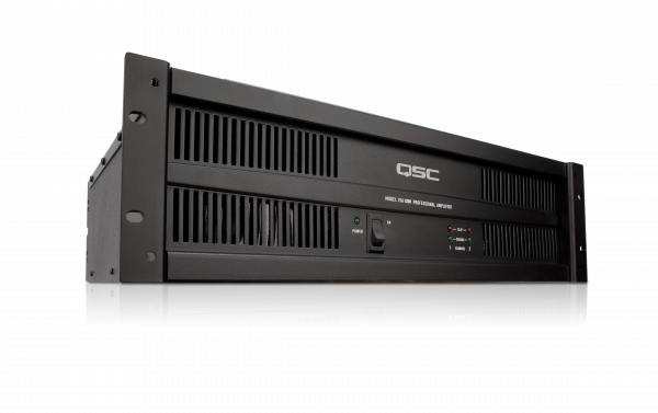 Усилитель мощности QSC ISA1350