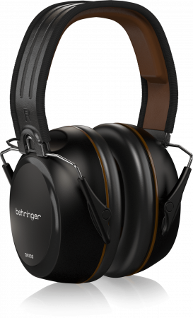 Студийные наушники Behringer DH100
