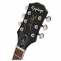 Электрогитара Epiphone Les Paul Muse Scarlet Red Metallic