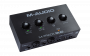 Звуковая карта M-Audio M-Track Duo