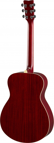 Гитара акустическая Yamaha FS820 N