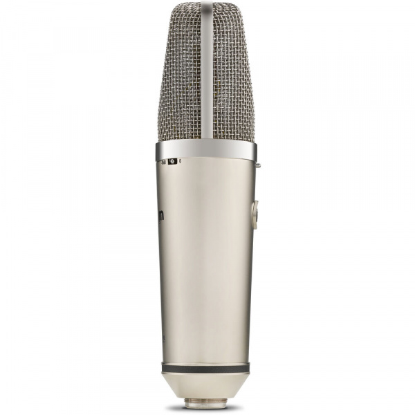 Микрофон студийный WARM AUDIO WA-67