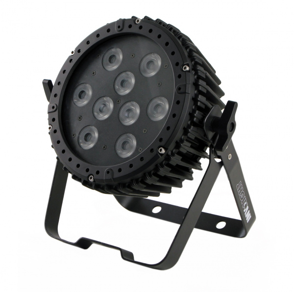 Прожектор архитектурный Involight LED PAR95W