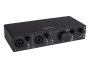 Студийный комплект Arturia MiniFuse Recording Pack Black