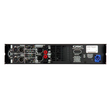 Усилитель мощности QSC PL325