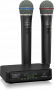 Вокальная радиосистема BEHRINGER ULM302MIC