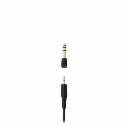 Студийные наушники Audio-Technica ATH-AVC500