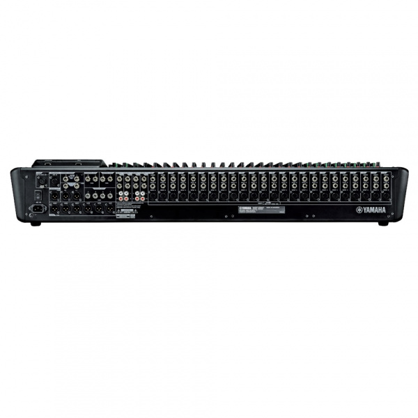 Микшерный пульт Yamaha MGP-32X
