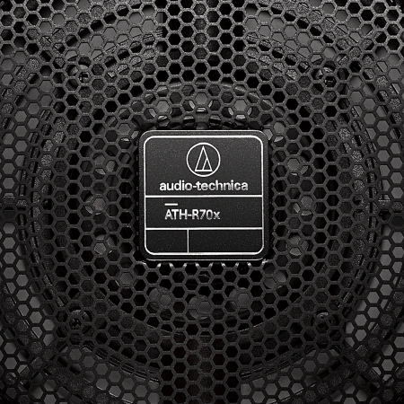 Студийные наушники Audio-Technica ATH-R70X