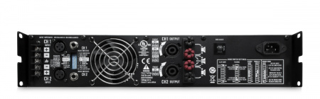 Усилитель мощности QSC RMX2450a