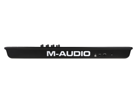 MIDI клавиатура M-Audio Oxygen 49 MKV