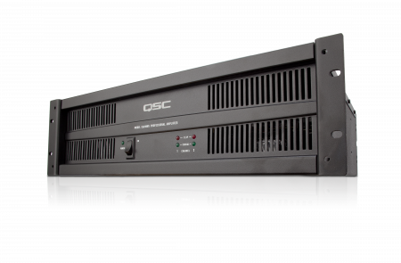 Усилитель мощности QSC ISA800Ti