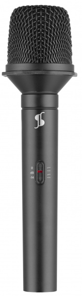 Микрофон вокальный STAGG SCM300