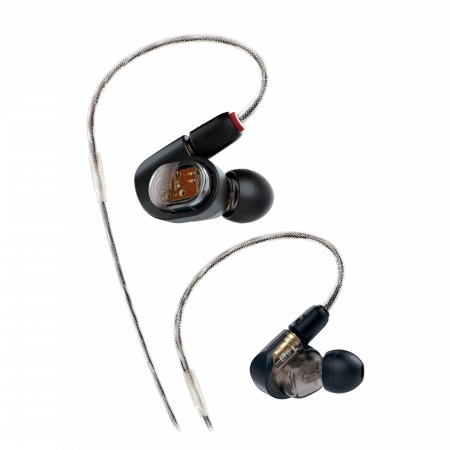 Внутриканальные наушники Audio-Technica ATH-E70