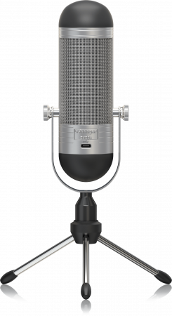 USB Микрофон BEHRINGER BVR84