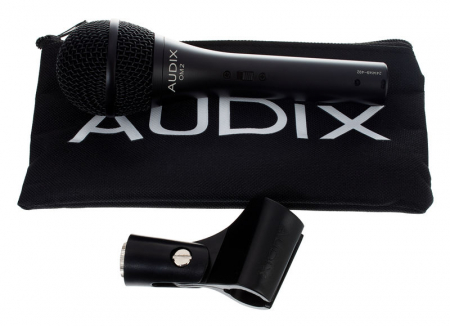 Микрофон вокальный Audix OM2S