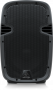 Акустическая система Пассивная Behringer PK110