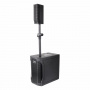 Звукоусилительный комплект ZTX audio EVX10