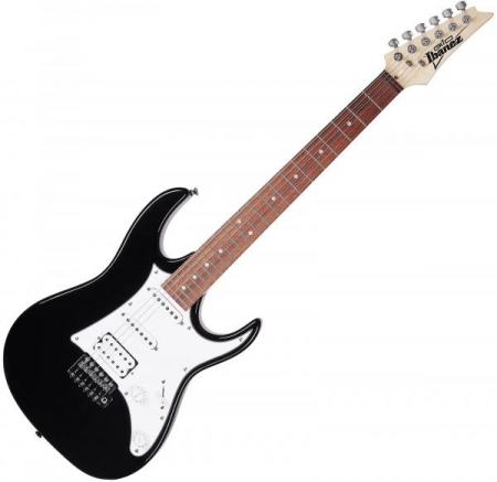 Электрогитара Ibanez GRX40-BKN