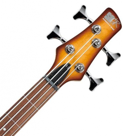 Бас-гитара Ibanez SR370EF-BBT