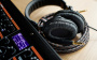 Студийные наушники Roland RH-200