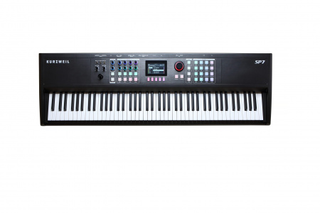 Цифровое пианино Kurzweil SP7 LB