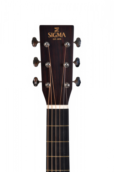 Гитара акустическая Sigma SDR-28