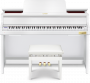 Цифровое пианино Casio Celviano GP-310WE