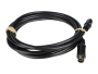 Студийный монитор ADAM Audio D3V Black