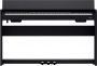 Цифровое пианино Roland F701 CB