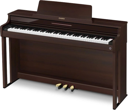 Цифровое пианино Casio Celviano AP-550BN