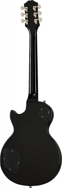 Электрогитара Epiphone Les Paul Classic Ebony