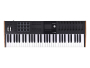 MIDI клавиатура ARTURIA KeyLab MK3 61 BK
