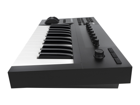 MIDI клавиатура Native Instruments KOMPLETE KONTROL A25