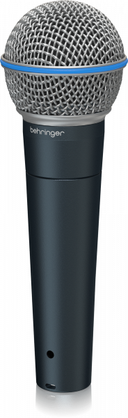 Микрофон вокальный BEHRINGER BA 85A