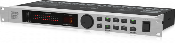 Подавитель обратной связи Behringer FBQ1000