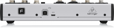 Микшер цифровой Behringer FLOW 8